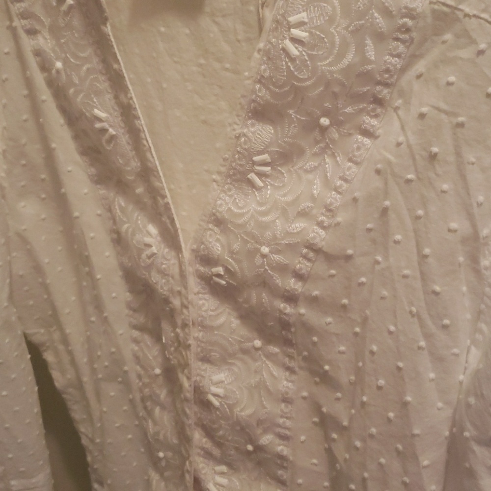 Blouse - Picture 2 of 2
